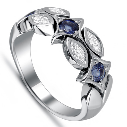 Troy O'Brien Collections - Troy O'Brien Fine Jewellery