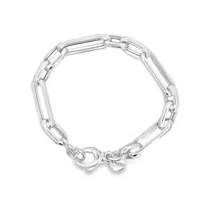 Silver Verona Bracelet