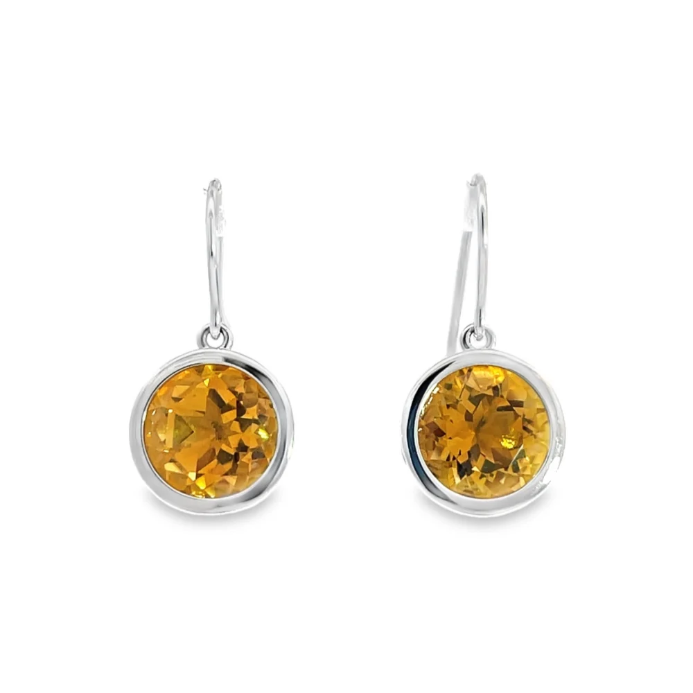 Citrine Drops