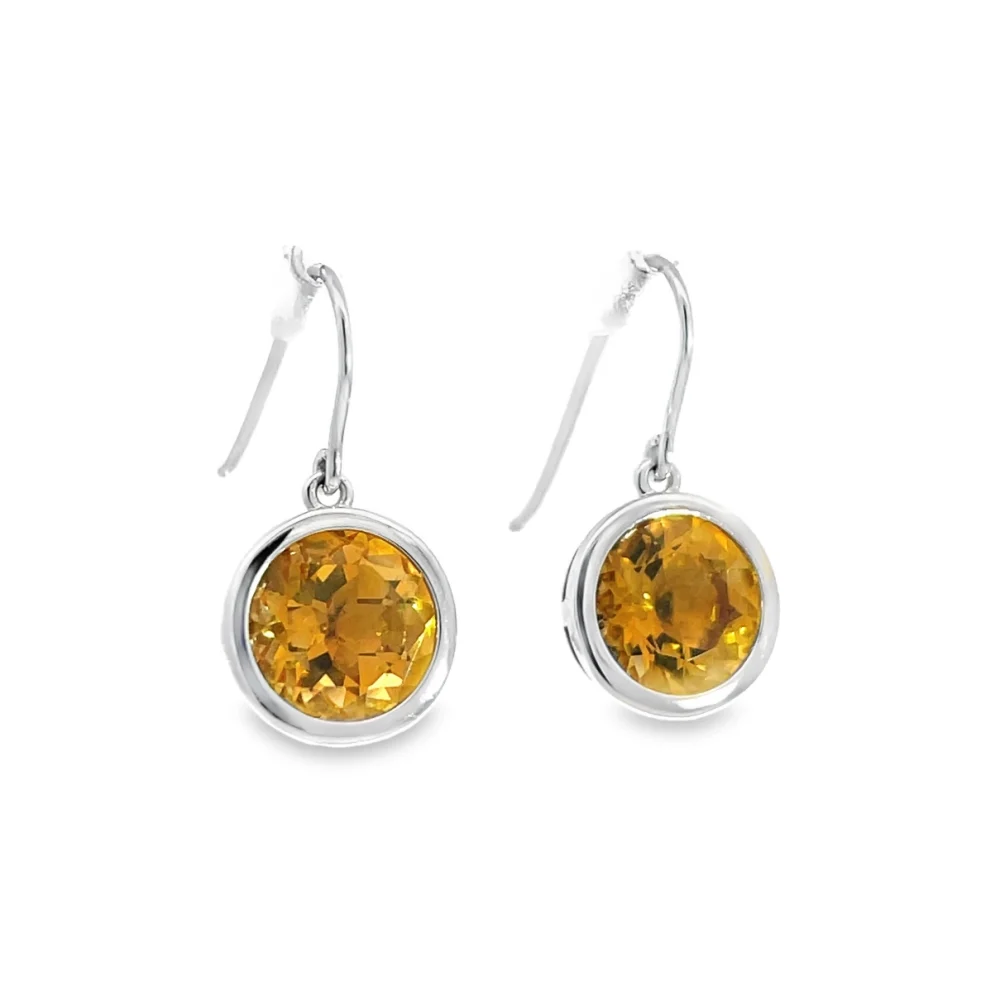 Citrine Drops