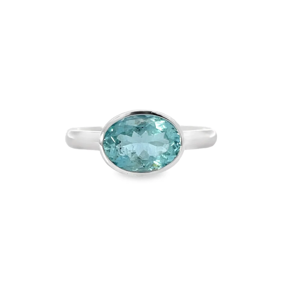 Ocean Rush Ring