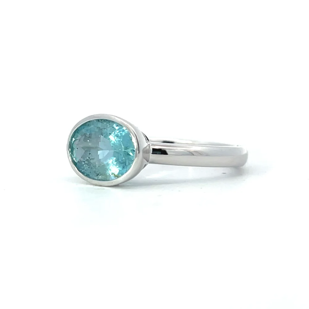 Ocean Rush Ring