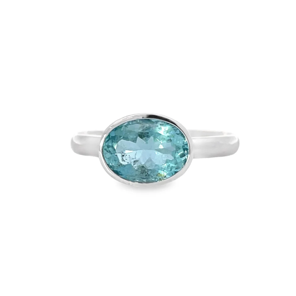 Ocean Rush Ring