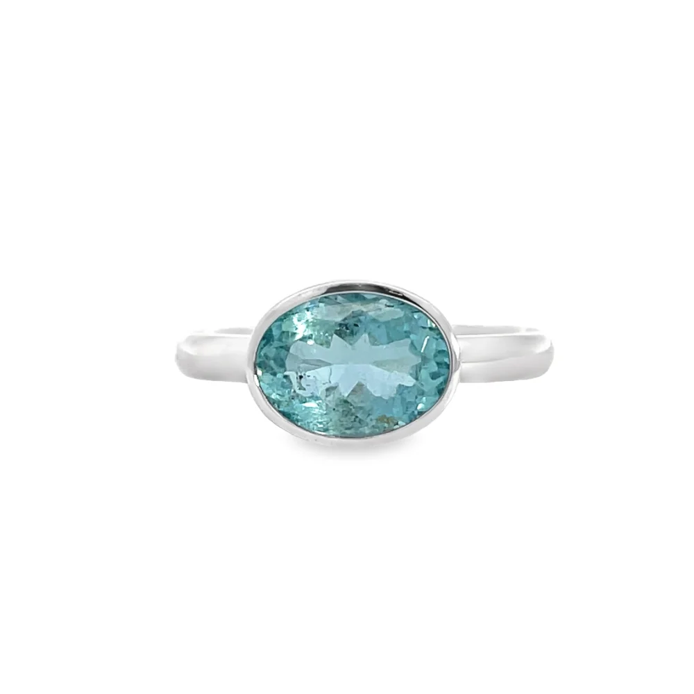 Ocean Rush Ring