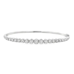 Diamond Bangle