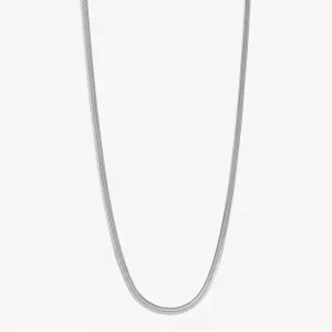 NAJO Celestine Necklace (Fine)