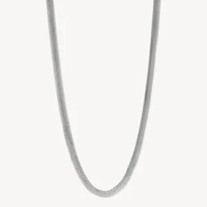 NAJO Celestine Necklace (Luxe)