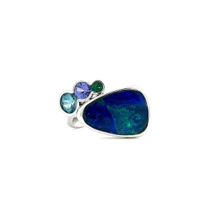 Opal Ring