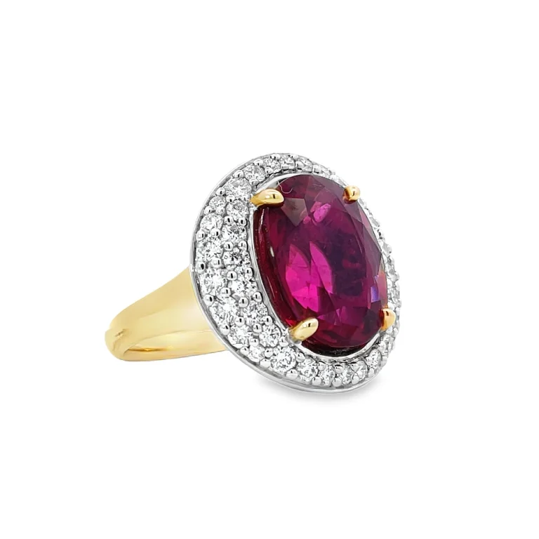 Rubelite Stunner