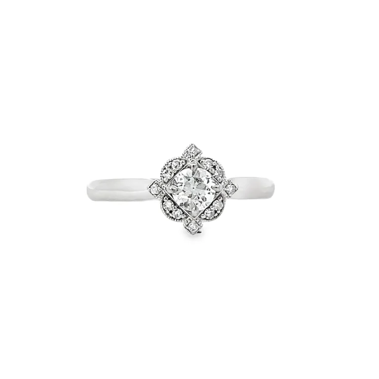 Vintage Charm