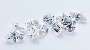 How to Choose the Perfect Diamond for You