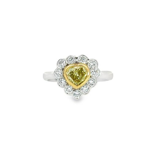 18ct Aria Ring
