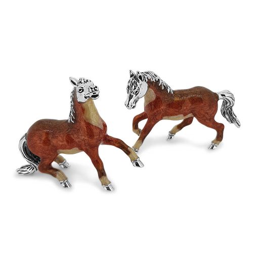Saturno Sterling Silver