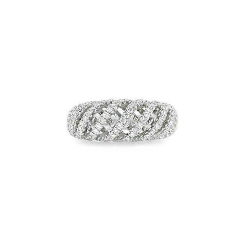 Arabella Diamond Ring