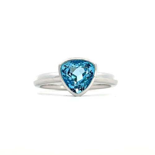 Arctic Blast Ring