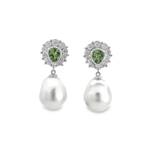 Aurelia Pearl Drops