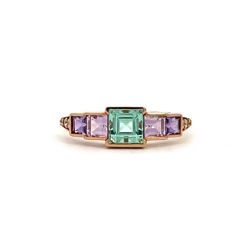 Dani Ring
