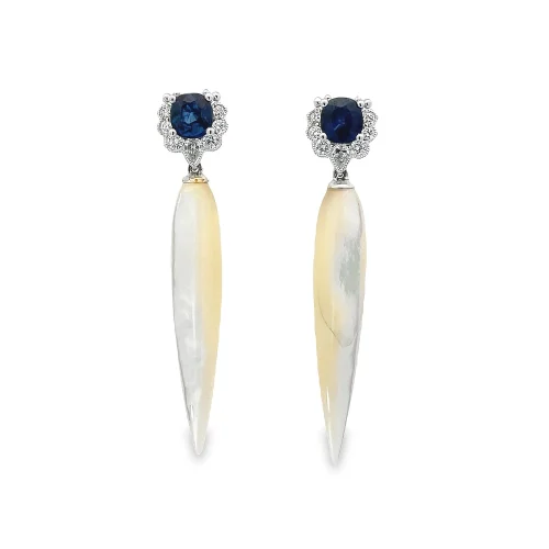 Demi Pearl Drops