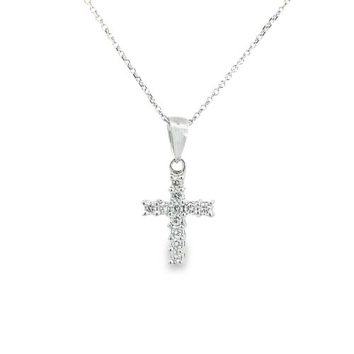 Diamond Cross