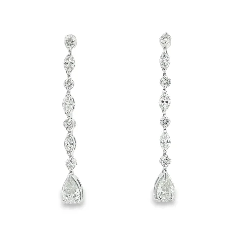 Diamond Drops