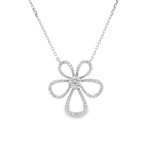 Diamond Flower