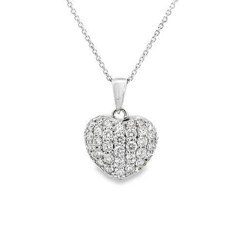 Diamond Heart