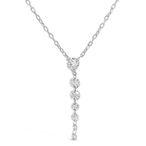 Diamond Waterfall Drop