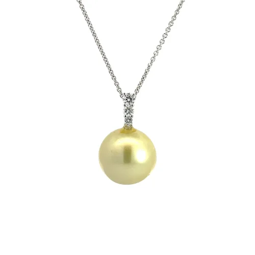 Diamond and Pearl Drop