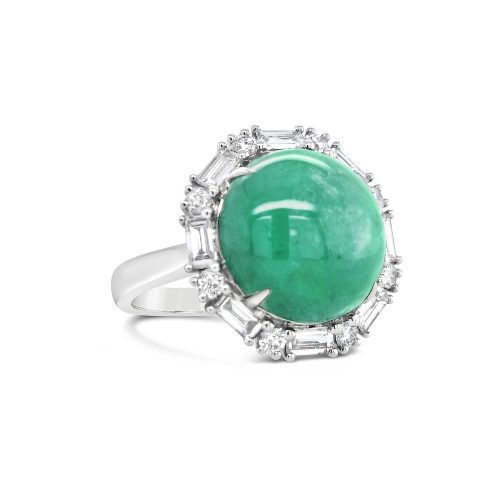 Emerald Elegance