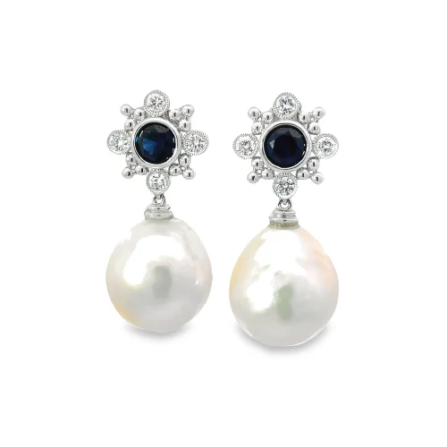 Emilia Pearl Drops