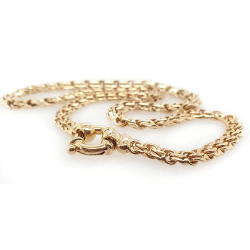 Garibaldi Necklace