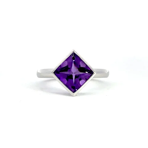 Grape Devine Ring