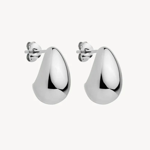 NAJO Baby Umbra Earrings