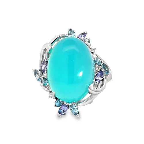 Ophelia Ring