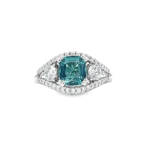 Our Kaia Lagoon Tourmaline