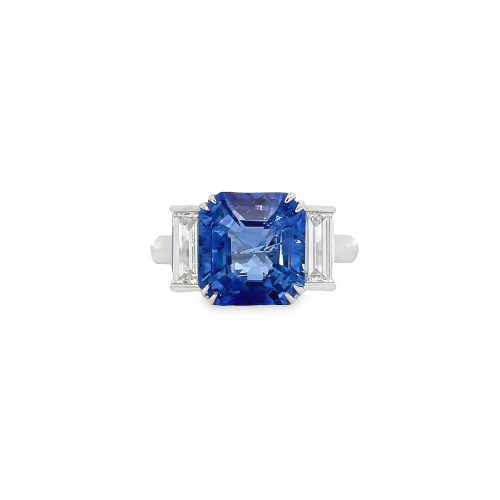 Our Sascha Ceylon Sapphire