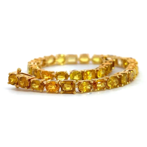 Our Sunshine Bracelet