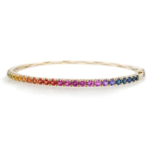 Rainbow Bangle