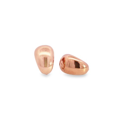 Rose Gold Enhancer Tops