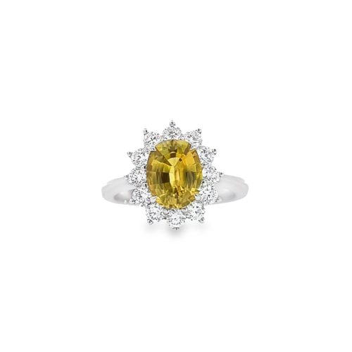 Audrey Ring