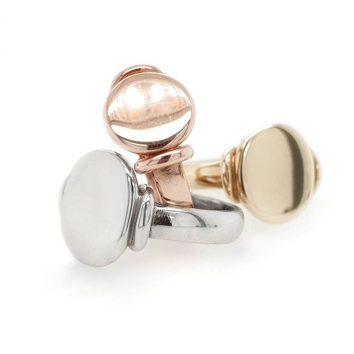 Custom Signet Ring