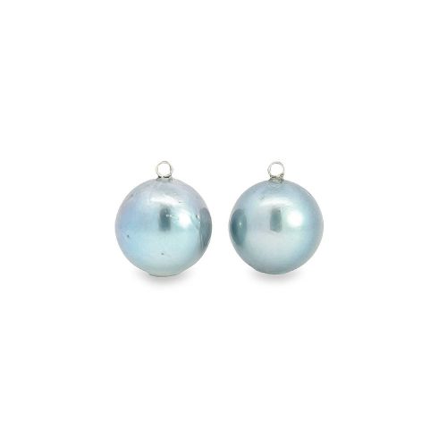 Tahitian Pearl Detachable Drops