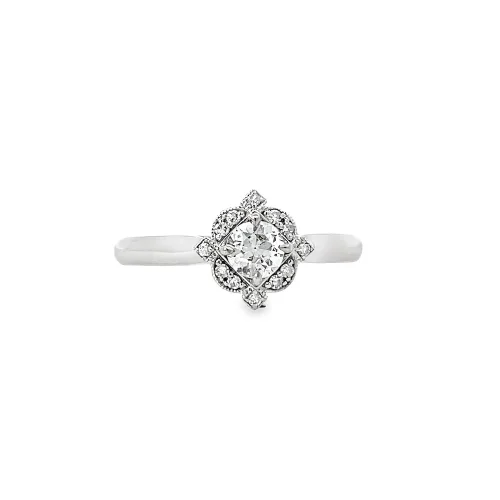 Vintage Charm