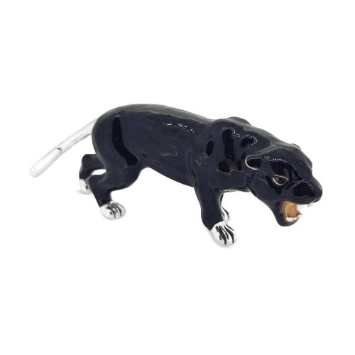 Saturno Black Panther